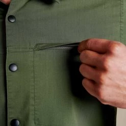 Toad&Co Men's Boundless Shirtjac