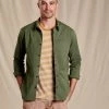 Toad&Co Men's Boundless Shirtjac