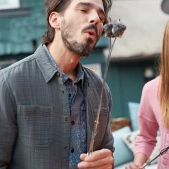 Toad&Co Sale Tamarac Long Sleeve Shirt