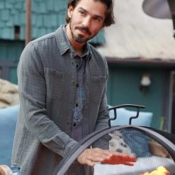 Toad&Co Sale Tamarac Long Sleeve Shirt