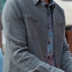 Toad&Co Sale Tamarac Long Sleeve Shirt