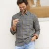 Toad&Co Tamarac Long Sleeve Shirt