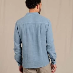 Toad&Co Sale Tamarac Long Sleeve Shirt