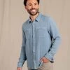 Toad&Co Sale Tamarac Long Sleeve Shirt