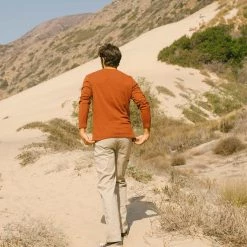 Toad&Co Follow Through Henley Sale