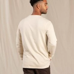 Toad&Co Sale Follow Through Henley