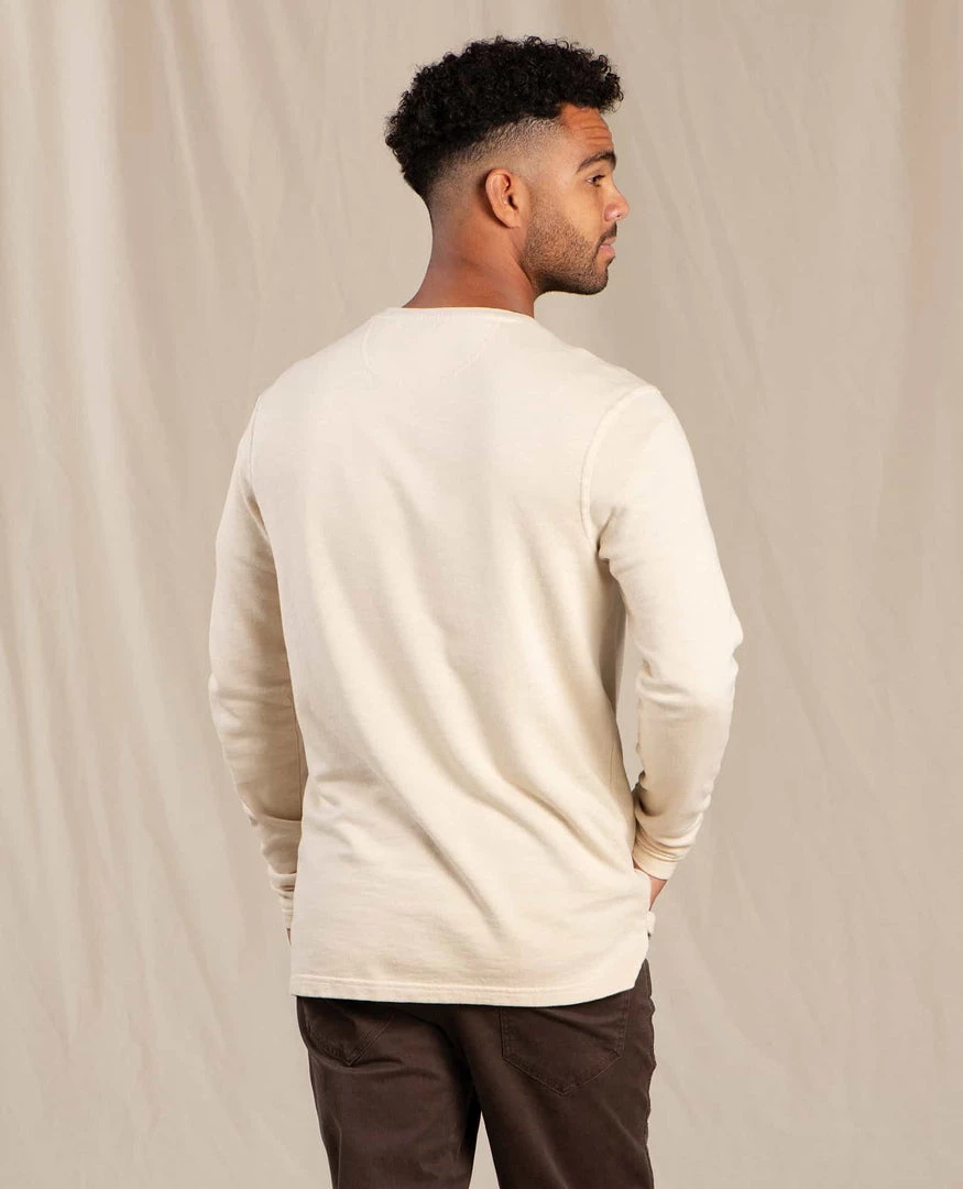 Toad&Co Sale Follow Through Henley