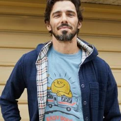 Toad&Co Clothing Tamarac Reversible Hoodie