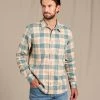 Toad&Co Flannagan Long Sleeve Shirt