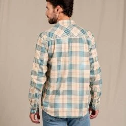Toad&Co Flannagan Long Sleeve Shirt