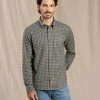 Toad&Co Flannagan Long Sleeve Shirt