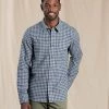 Toad&Co Sale Flannagan Long Sleeve Shirt