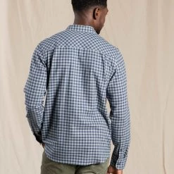 Toad&Co Sale Flannagan Long Sleeve Shirt
