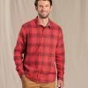 Toad&Co Sale Flannagan Long Sleeve Shirt