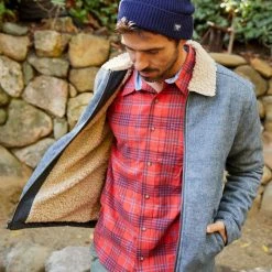 Toad&Co Sale Flannagan Long Sleeve Shirt