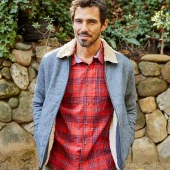 Toad&Co Sale Flannagan Long Sleeve Shirt