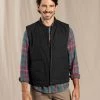 Toad&Co Men's Mcway Vest