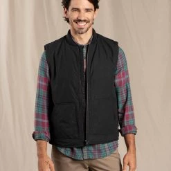 Toad&Co Men's Mcway Vest