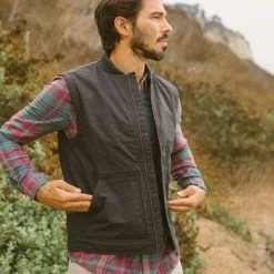 Toad&Co Men's Mcway Vest