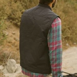 Toad&Co Men's Mcway Vest