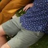 Toad&Co Clothing Rover Canvas Short