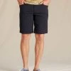 Toad&Co Clothing Rover Canvas Short