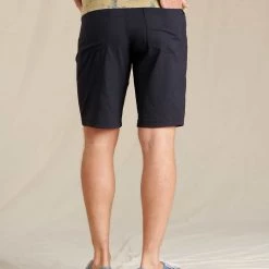 Toad&Co Clothing Rover Canvas Short
