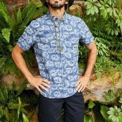 Toad&Co Clothing Rover Canvas Short