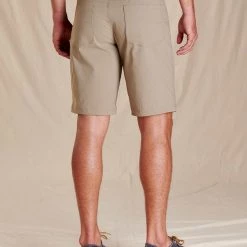 Toad&Co Rover Canvas Short