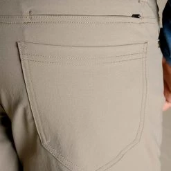 Toad&Co Rover Canvas Short