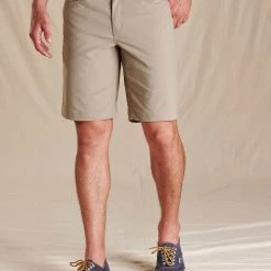 Toad&Co Rover Canvas Short