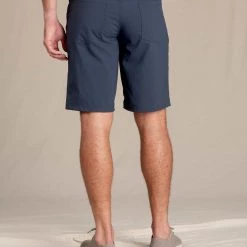 Toad&Co Clothing Rover Canvas Short