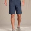 Toad&Co Clothing Rover Canvas Short