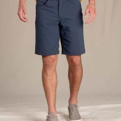Toad&Co Clothing Rover Canvas Short