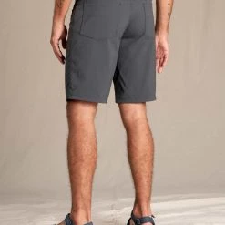Toad&Co Rover Canvas Short Clothing