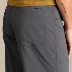 Toad&Co Rover Canvas Short Clothing