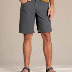 Toad&Co Rover Canvas Short Clothing
