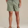 Toad&Co Clothing Men's Boundless Pull-On Short