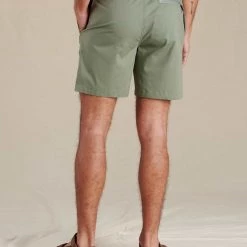 Toad&Co Clothing Men's Boundless Pull-On Short