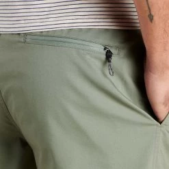 Toad&Co Clothing Men's Boundless Pull-On Short