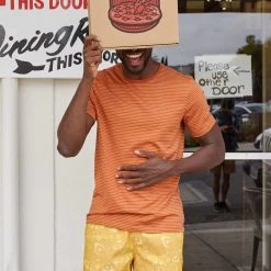 Toad&Co Men's Boundless Pull-On Short