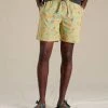 Toad&Co Clothing Men's Boundless Pull-On Short