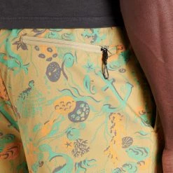 Toad&Co Clothing Men's Boundless Pull-On Short