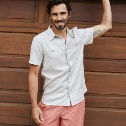 Toad&Co Men's Boundless Pull-On Short