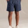 Toad&Co Clothing Men's Boundless Pull-On Short