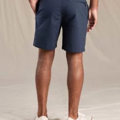 Toad&Co Clothing Men's Boundless Pull-On Short