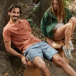 Toad&Co Men's Boundless Pull-On Short