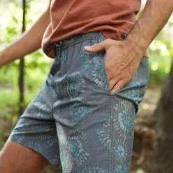 Toad&Co Men's Boundless Pull-On Short