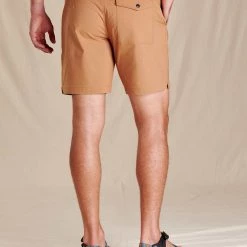 Toad&Co Men's Boundless Short Sale