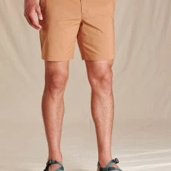 Toad&Co Men's Boundless Short Sale